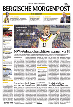 Bergische Morgenpost
