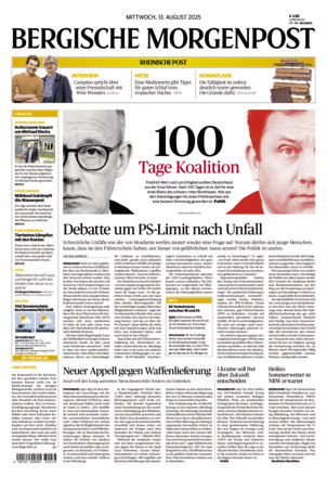 Bergische Morgenpost