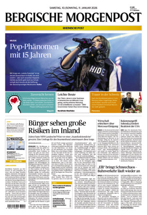 Bergische Morgenpost