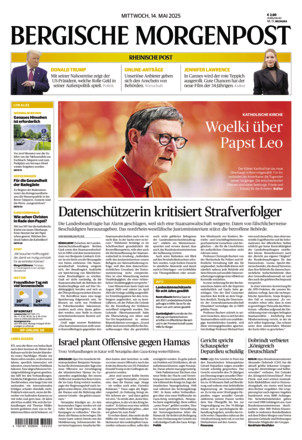 Bergische Morgenpost