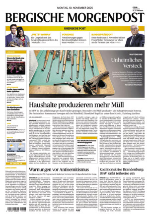 Bergische Morgenpost
