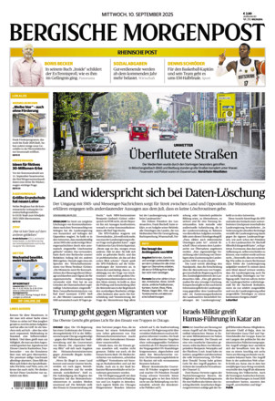 Bergische Morgenpost