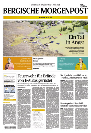 Bergische Morgenpost