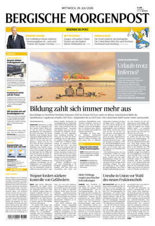Bergische Morgenpost