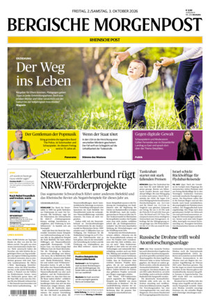 Bergische Morgenpost