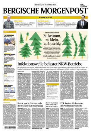 Bergische Morgenpost