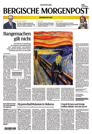Bergische Morgenpost