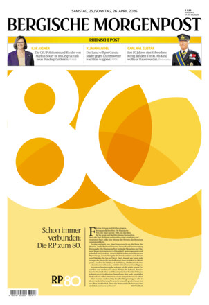 Bergische Morgenpost