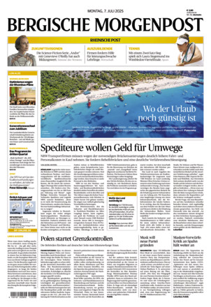 Bergische Morgenpost