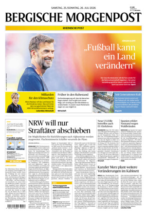 Bergische Morgenpost