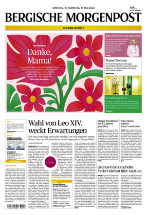 Bergische Morgenpost