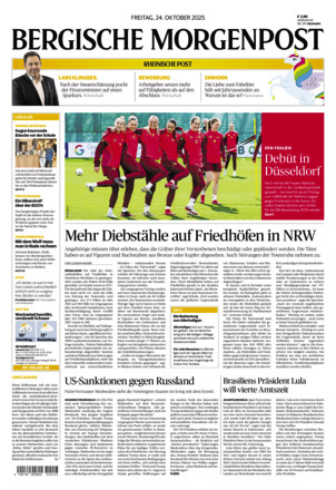 Bergische Morgenpost
