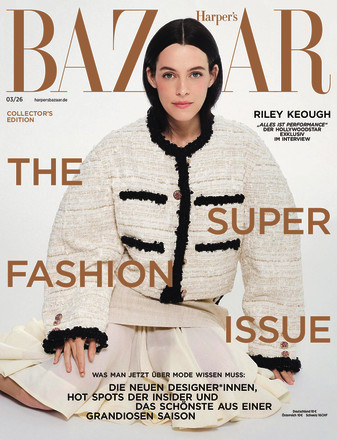 Harper's BAZAAR