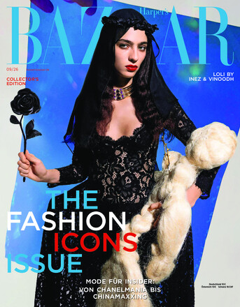 Harper's BAZAAR