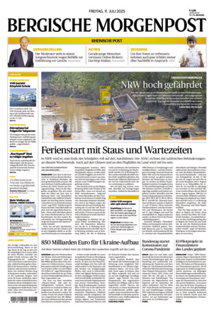 Bergische Morgenpost