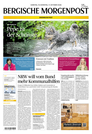 Bergische Morgenpost