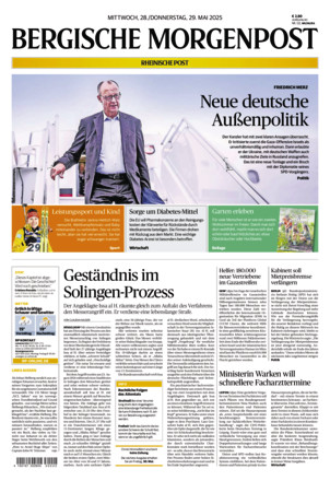 Bergische Morgenpost