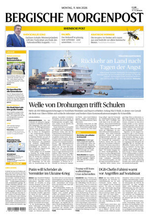 Bergische Morgenpost