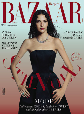 Harper's BAZAAR