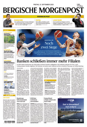Bergische Morgenpost