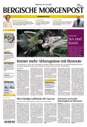 Bergische Morgenpost