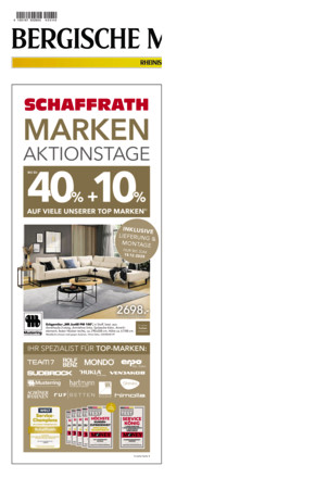 Bergische Morgenpost