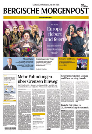 Bergische Morgenpost