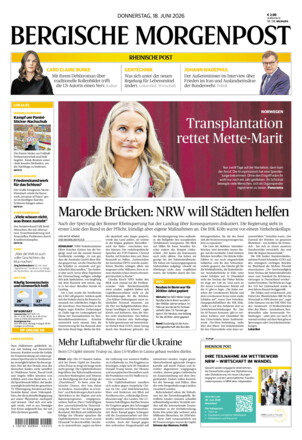 Bergische Morgenpost
