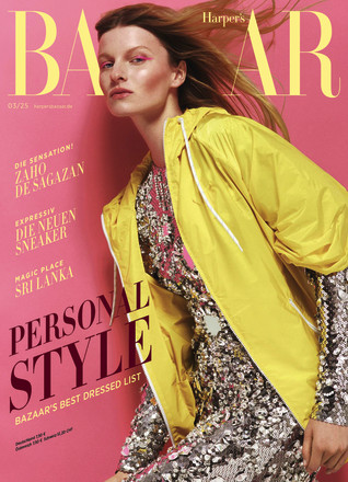 Harper's BAZAAR