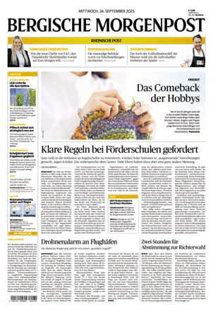 Bergische Morgenpost
