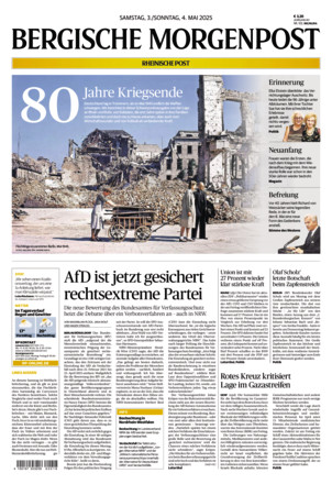 Bergische Morgenpost