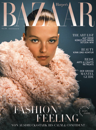 Harper's BAZAAR - ePaper