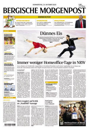 Bergische Morgenpost