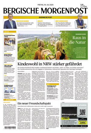 Bergische Morgenpost