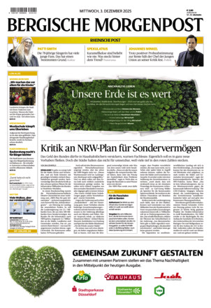 Bergische Morgenpost