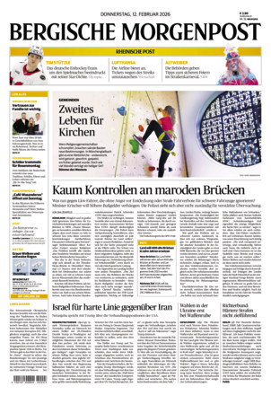 Bergische Morgenpost