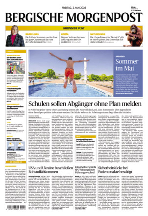 Bergische Morgenpost