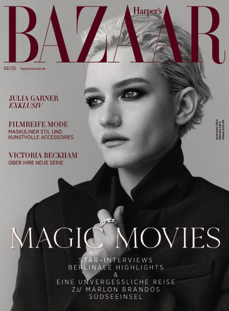 Harper's BAZAAR