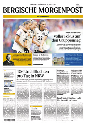 Bergische Morgenpost