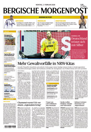 Bergische Morgenpost