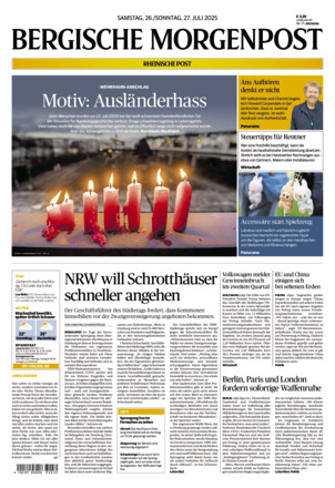 Bergische Morgenpost