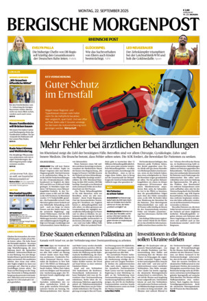 Bergische Morgenpost