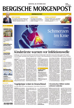 Bergische Morgenpost
