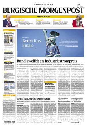 Bergische Morgenpost