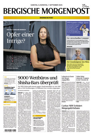 Bergische Morgenpost