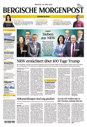 Bergische Morgenpost