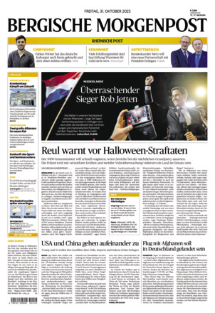 Bergische Morgenpost