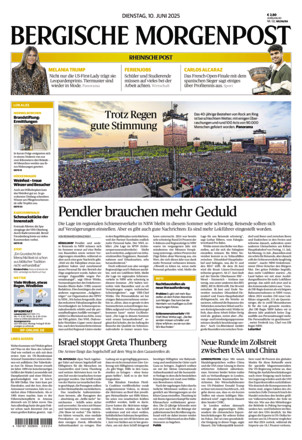 Bergische Morgenpost