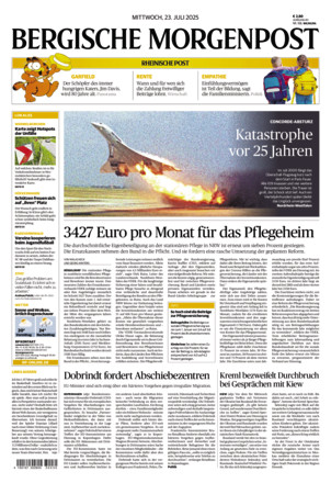 Bergische Morgenpost