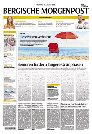 Bergische Morgenpost